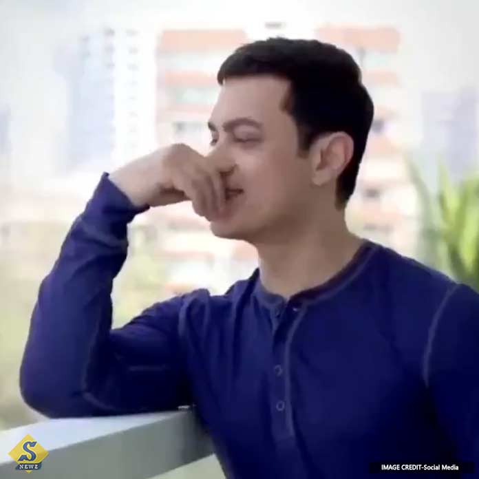 aamir khan deepfake aamir khan deepfake