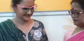 rachana aloo muri