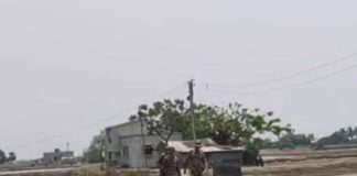 অস্ত্রের ভাণ্ডারের মধ্যেই শাহজাহানের আইকার্ড-নথি sahajahan er nothi