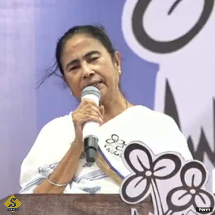 sikhhok ra ne gele BJP porabe mamata