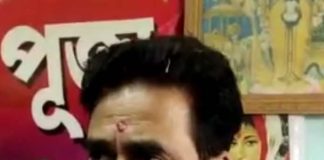 taka aaday er dabi abhijit
