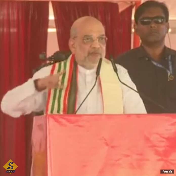 tmc gunda der ulto jholanor nirdesh amit shah er tmc gunda der ulto jholanor nirdesh amit shah er