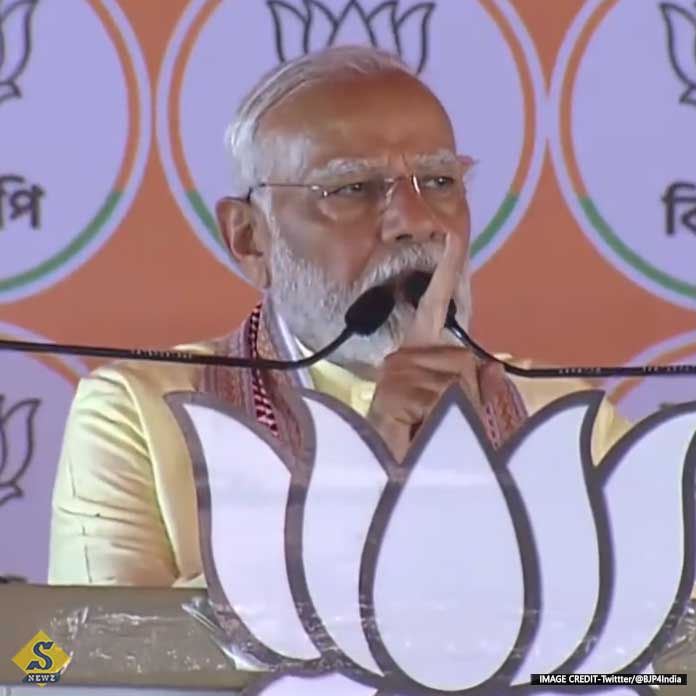 19 ser safollokeo chapiye jabe protyayi Modi