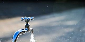 2000 fine for water wastage in Delhi