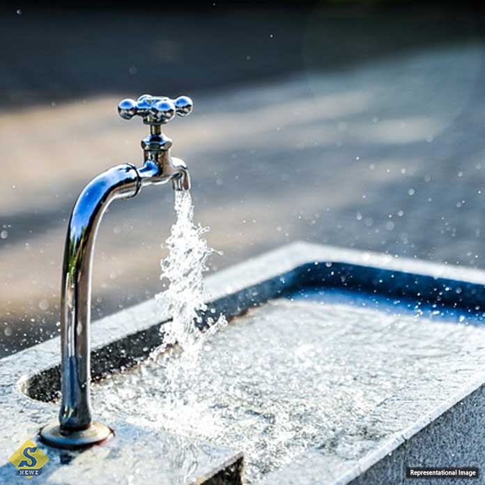 2000 fine for water wastage in Delhi