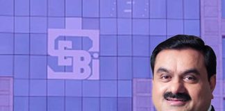 6 companies of Adani will be served with a show cause notice