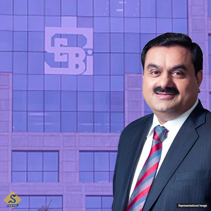 6 companies of Adani will be served with a show cause notice