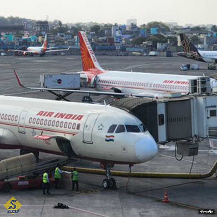 Air India sacks 30 cabin crew Air India sacks 30 cabin crew