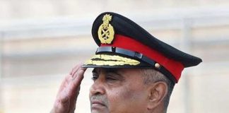 Army Chiefs term extended amid polls