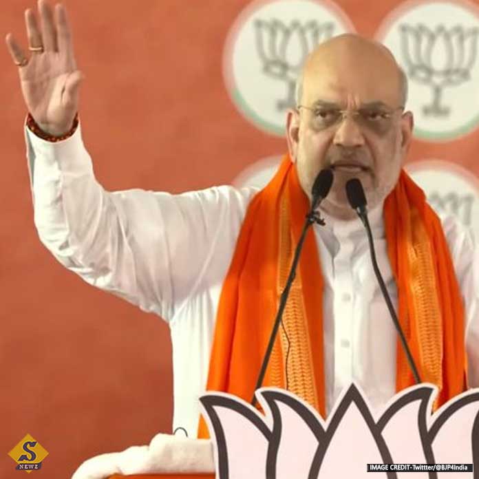 Assembly elections in Jammu and Kashmir before September 30  Shah