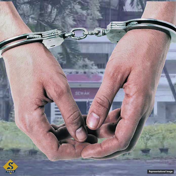 Attack on Ramakrishna Mission in Siliguri 1 more arrested Attack on Ramakrishna Mission in Siliguri 1 more arrested