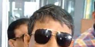 বাল্যবন্ধুই ষড়যন্ত্রকারী, ধরতে ইন্টারপোলের সঙ্গে কথা – ঢাকার গোয়েন্দা প্রধান BALYABANDHU E SAROJANTROKARI DHARTE INTERPOLER SONGE KOTHA HARUN OR RASHID