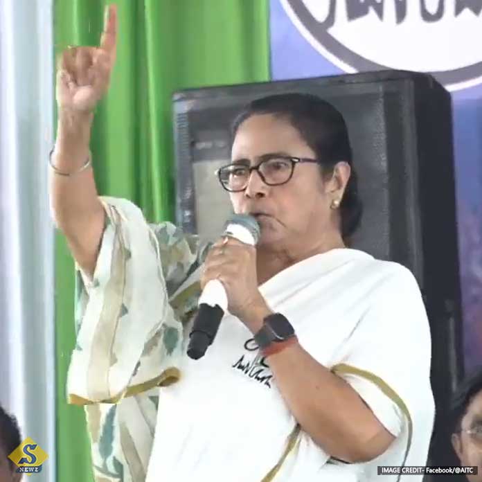 BANGLA A BOJHAPORAR VOTE BJP CPM CONGRESS ER MAMATA BANGLA A BOJHAPORAR VOTE BJP CPM CONGRESS ER MAMATA