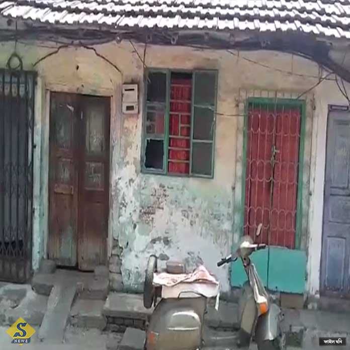 BENIYAPUKUR BABAR HAT E CHELE MRITYU