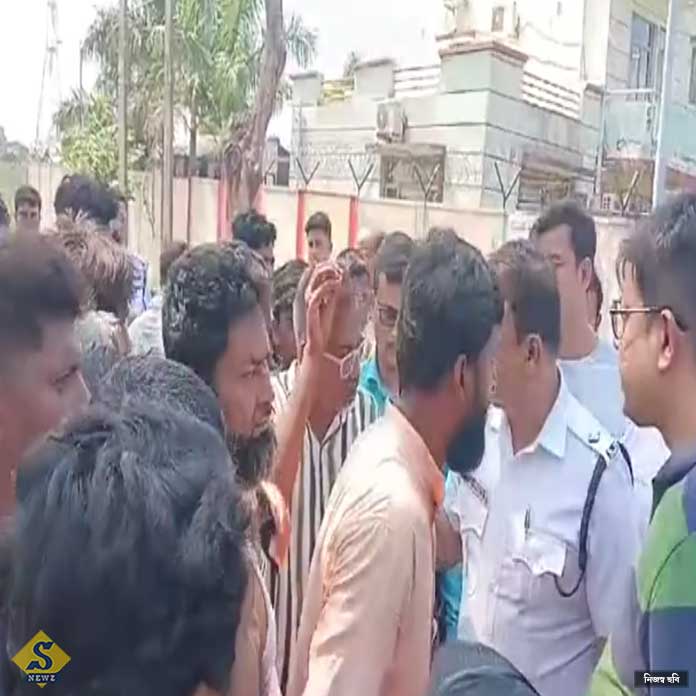 BHANGAR AGITATION BHANGAR AGITATION
