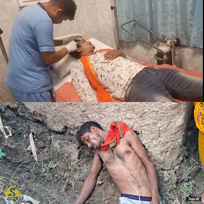 BJP is affected by the election climate