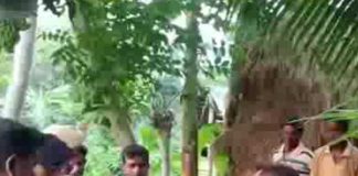 BONGAON 2 YOUNG PEOPLE DIED IN REMAL