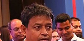 শীঘ্রই বাংলাদেশের সাংসদের দেহাংশ উদ্ধার : ডিবি প্রধান Bangladesh MPs body recovered soon DB chief