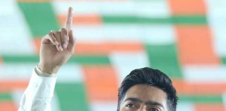 সিএএকে সমর্থনে শর্ত অভিষেকের CAA K SAMARTHANER SARTO ABHISHEK ER