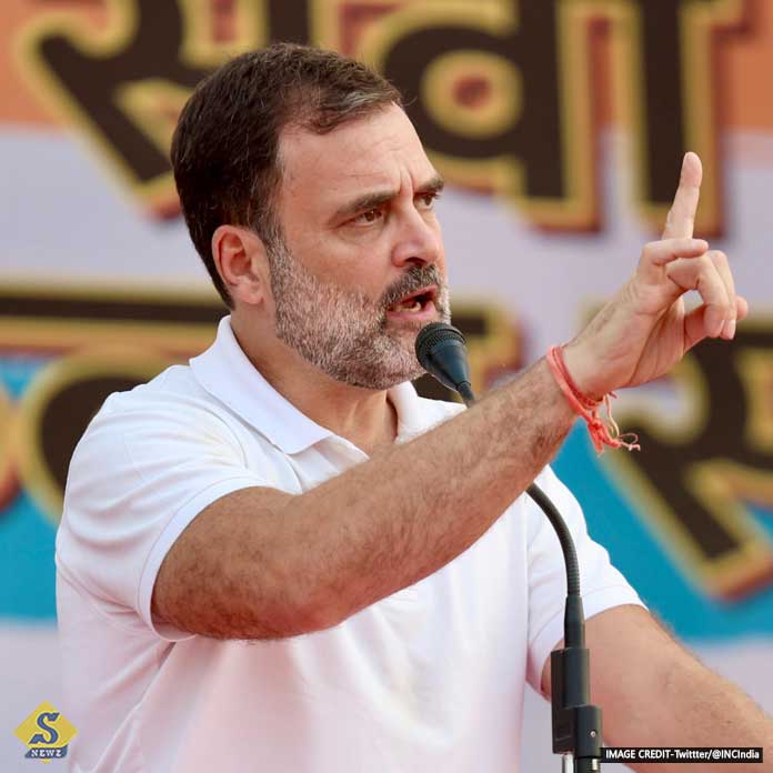 CONGRESS ER BOIPLOBIK PADOKKHEP JATGANONA RAHUL CONGRESS ER BOIPLOBIK PADOKKHEP JATGANONA RAHUL