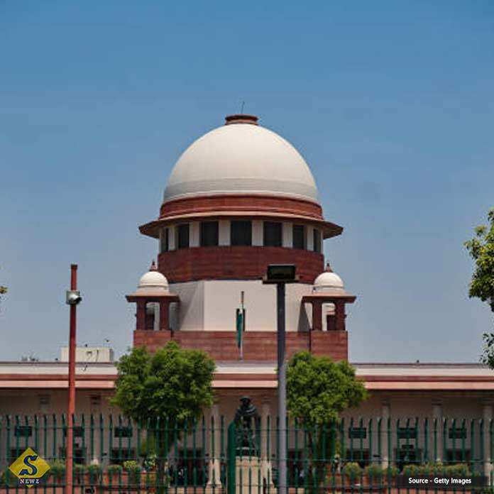 Center has no control over CBI
