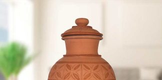Clay Kalsi benefits the body