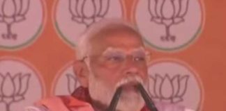 Congress has spread fake news about CAA modi