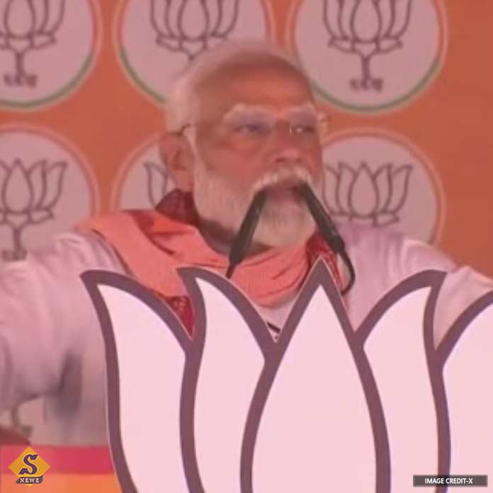 Congress has spread fake news about CAA modi Congress has spread fake news about CAA modi