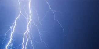 Couple dies due to lightning in Bankura