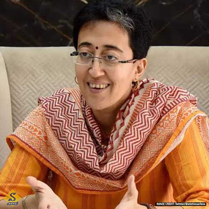 Court summons Atishi in defamation case