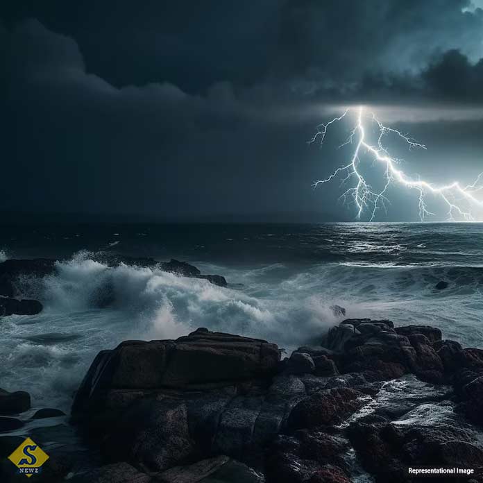 Cyclone remal
