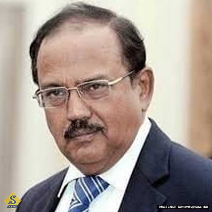 Dovals proposal for a combined paramilitary command 1