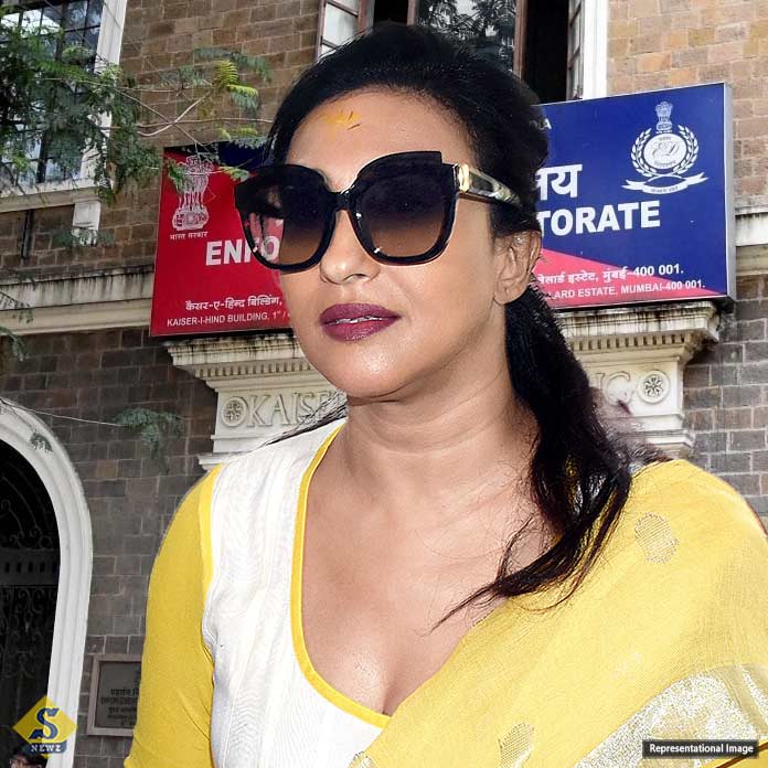 ED summons actress Rituparna in ration corruption case