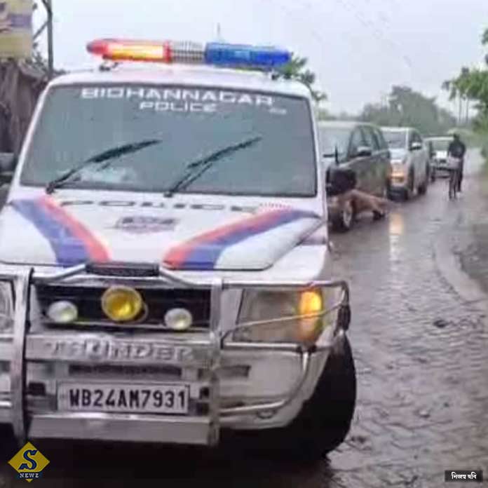 Faizal was interrogated by CID detectives in Krishnamati area
