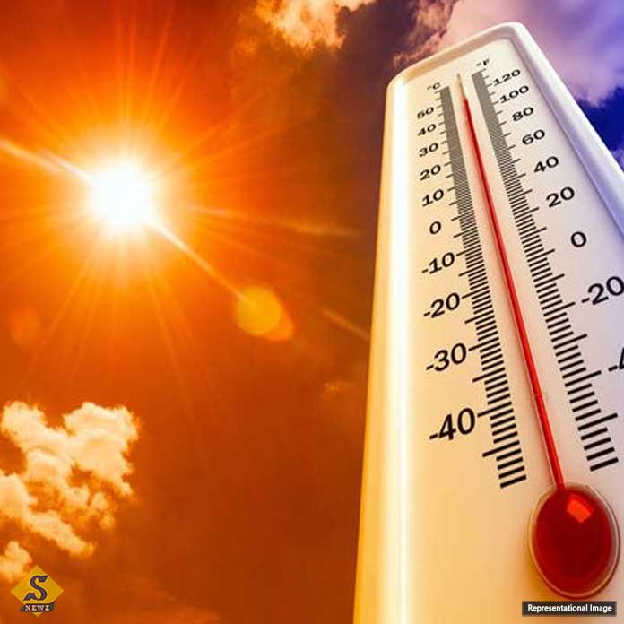Final warning of heat wave in 8 districts of South