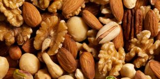 Foods to increase eyesight