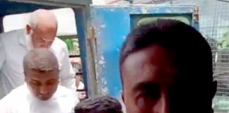 রেখার বিরুদ্ধে এফআইআর, সত্যিটা বেরোবে, দাবি শাহজাহানের GANGADHARER BIRUDHE FIR SATTITA BEROBE DABI SHAHJAHANER