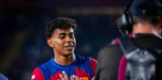 সোসিয়েদাদের বিপক্ষে বার্সার দুর্দান্ত জয় Great win for Barca against Sociedad