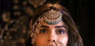 হীরামাণ্ডি’র শরমিনকে তুমুল কটাক্ষ Hiramandis Sharmin sarcasm