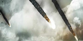 ইজরায়েলের সেনাঘাঁটিতে হামলা হিজ়বুল্লার Hizbullah attack on Israeli army base