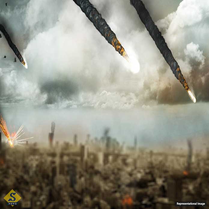 Hizbullah attack on Israeli army base