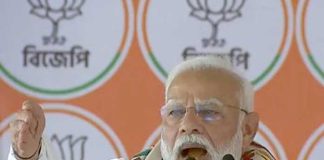 How Trinamool Congress will form the government Modis question