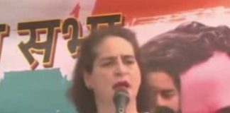 In 10 years not progress in the country increase in peoples problems Priyanka