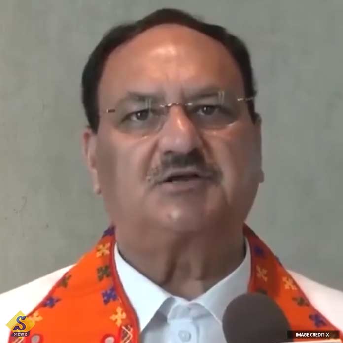 Indhan Trinamool on appeasement policy Nadda