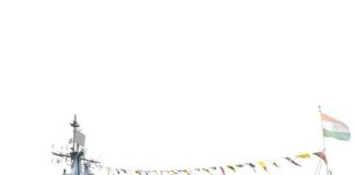 দক্ষিণ চিন সাগরে ফিলিপিন্সের সঙ্গে মহড়ায় ভারত India conducts exercises with the Philippines in the South China Sea