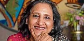 একদিনে ৮০০ কোটি খোয়ালেন ঝুনঝুনওয়ালার স্ত্রী Jhunjhunwalas wife lost 800 crores in one day