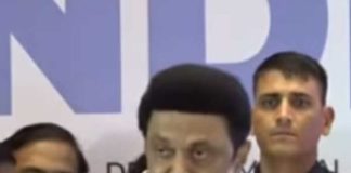 June 3 India alliance meeting called by Stalin
