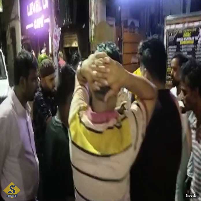 KOREYA HUSBAND TRY TO KILL WIFE