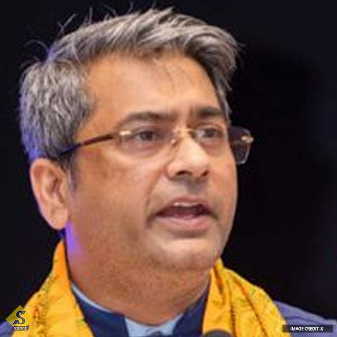 Kalyan Chaubey Kalyan Chaubey