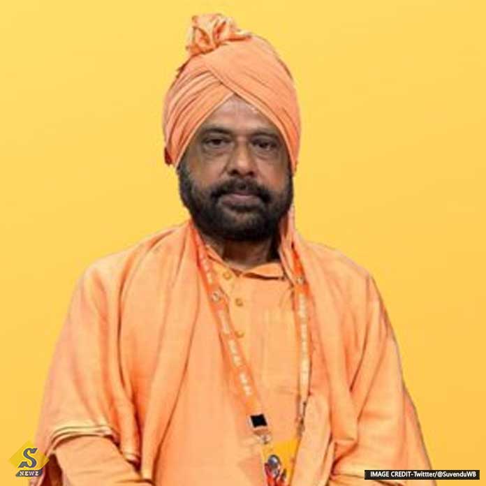Karthik Maharajs request for central security